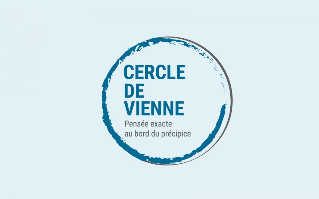 Exposition « Cercle de Vienne. Pensée exacte au bord du précipice » à la BU Grands Moulins