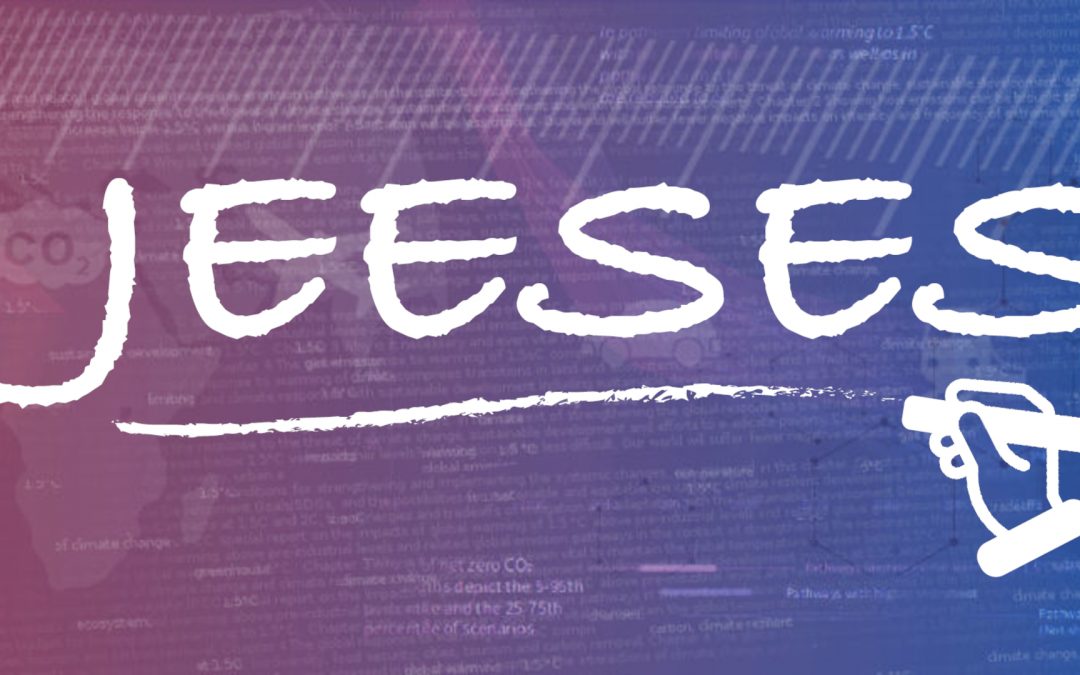Le Journal Enseigner les Enjeux Socio-Écologiques dans le Supérieur, en ligne sur OPUS