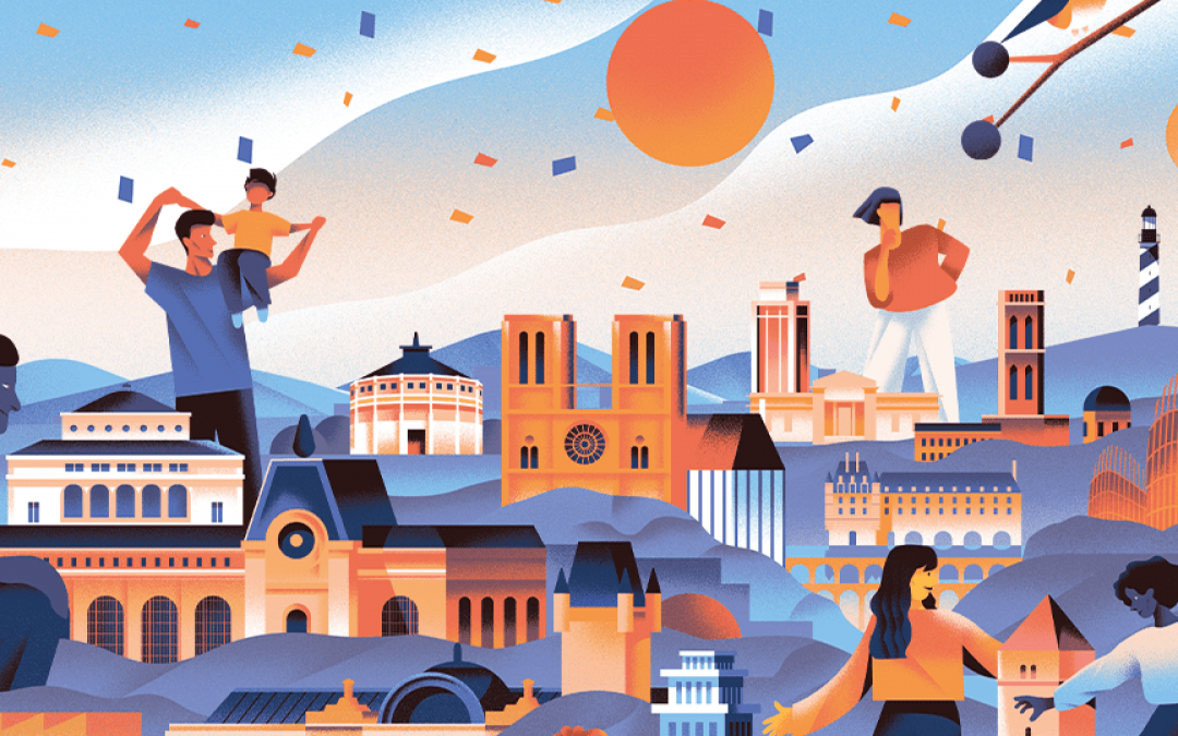 Les Journées Européennes du Patrimoine 2025