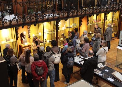 Musée d'Histoire de la Médecine