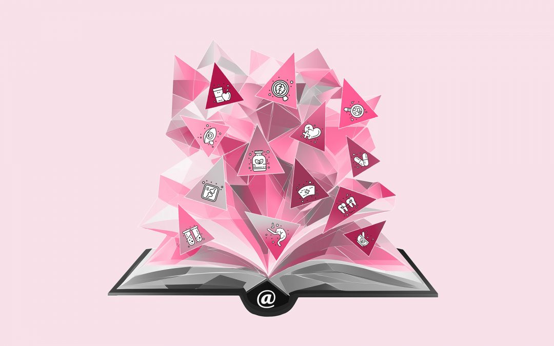 Radiologie, psychiatrie, oncologie et biotechnologies… Découvrez notre sélection de rentrée d’ebooks !