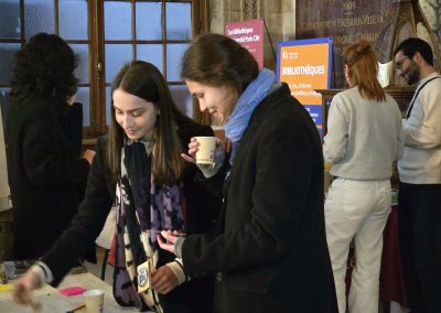 BIU Santé Médecine