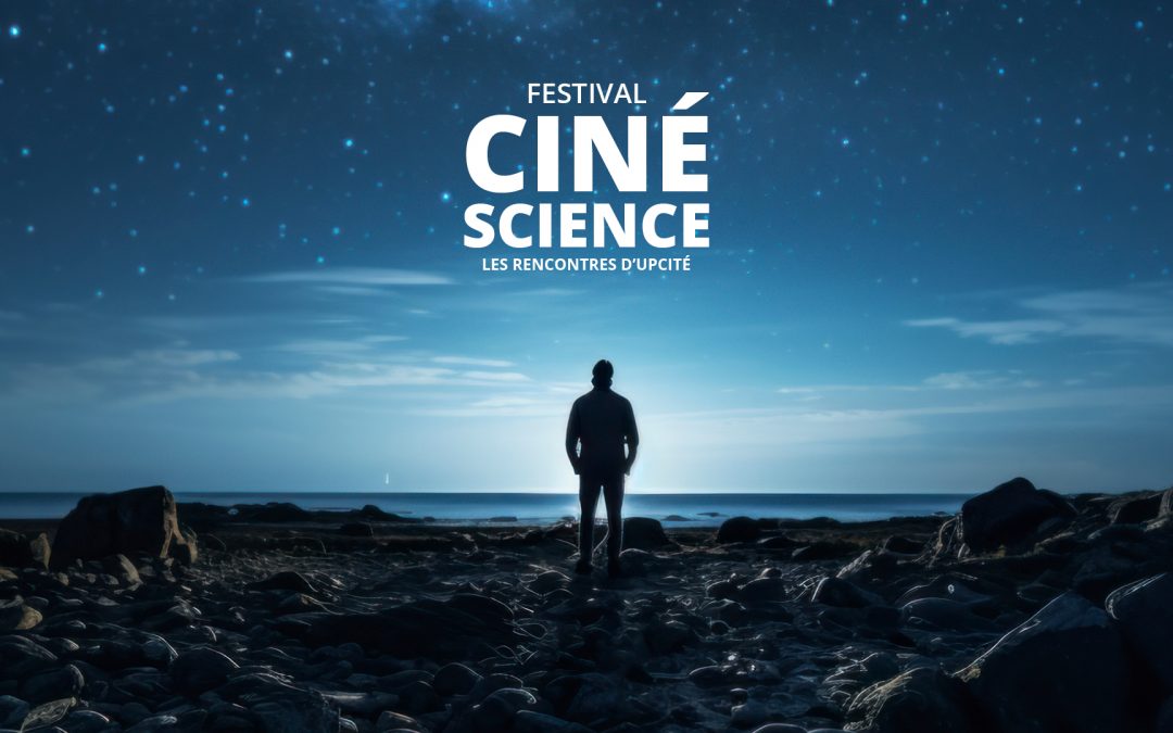 CinéScience : Quand la science s’engage – du 27 novembre au 1er décembre 2023