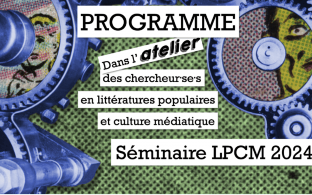 Séminaire LPCM