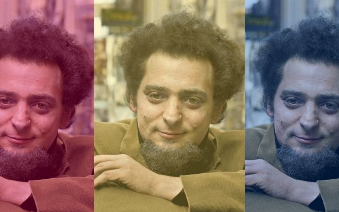 Appel à contribution – Perec et la traduction (Cahiers Georges Perec)