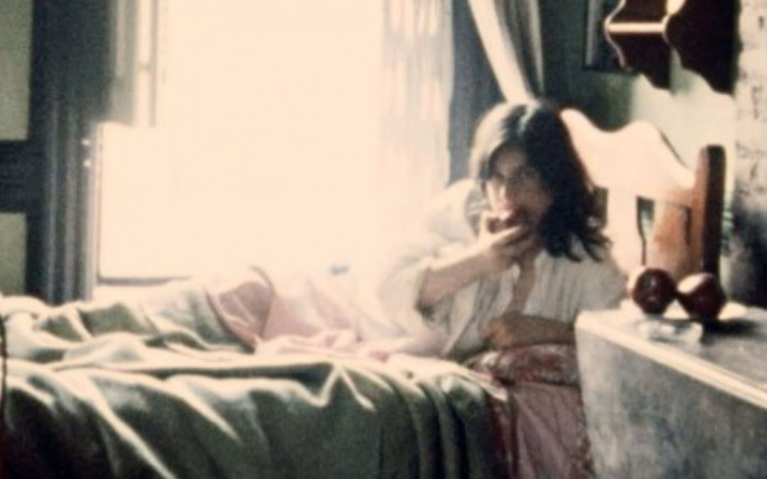 AAC Le film de chambre : esthétiques, histoires, politiques