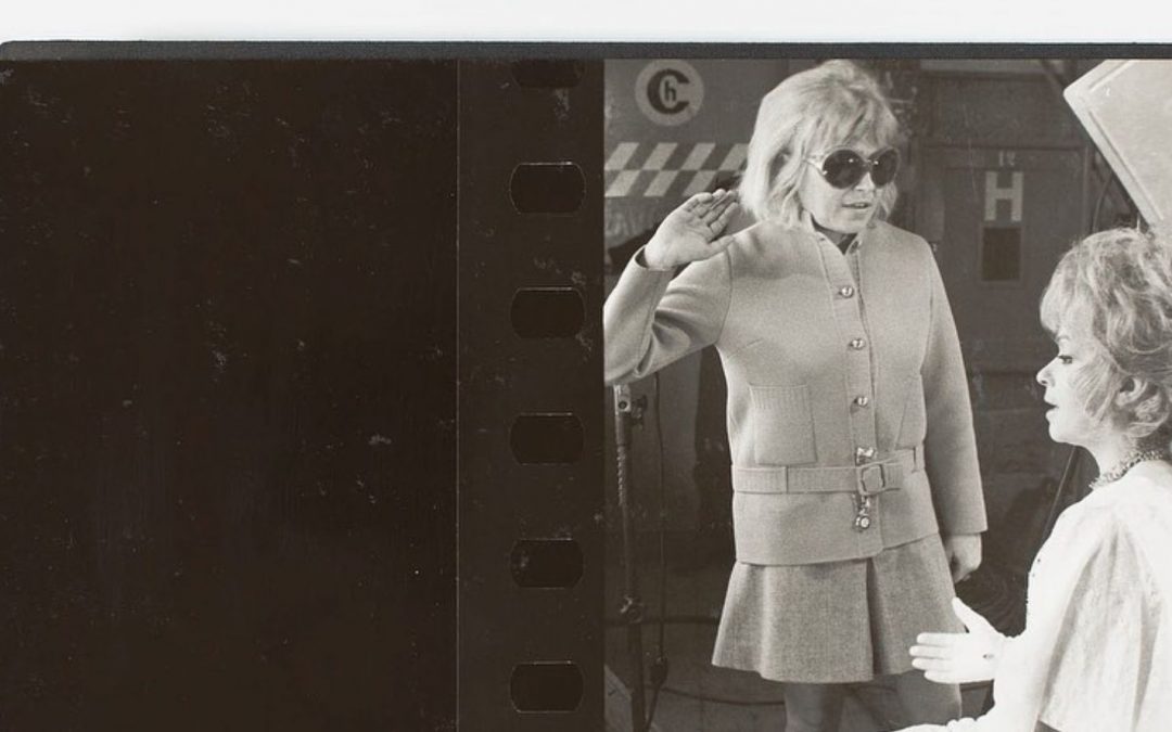 AAC –  « Femmes d’Image, Images de Femmes : Pour une approche transversale de la place des femmes dans les cinémas d’Europe centrale, orientale et balkanique »