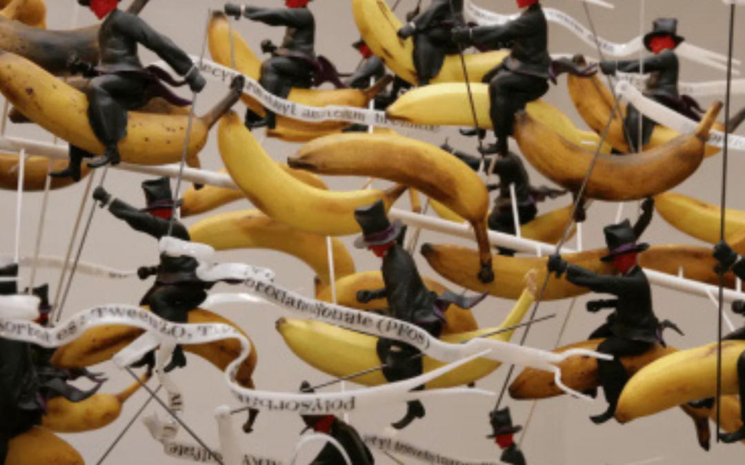 « Le manifeste s&rsquo;éclate » (Itinéraires, 2026)