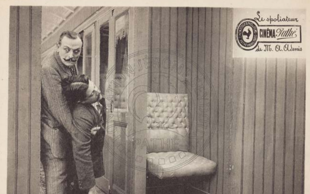 Journée d&rsquo;étude « Scènes de crime : du fait divers au true crime »