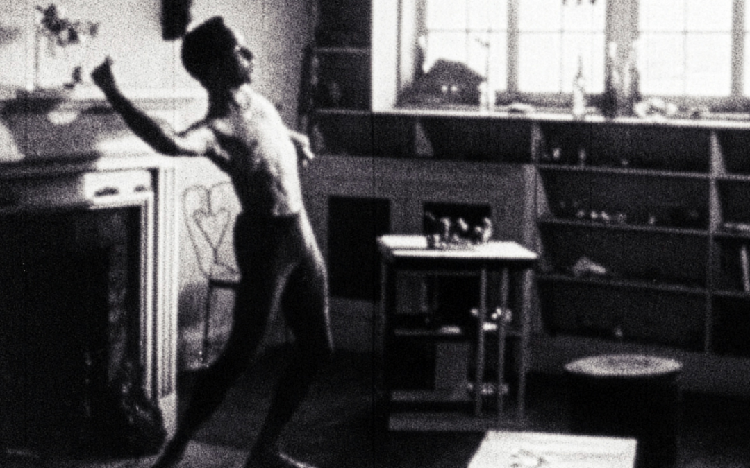 Colloque international « Le film de chambre : esthétiques, histoires, politiques »