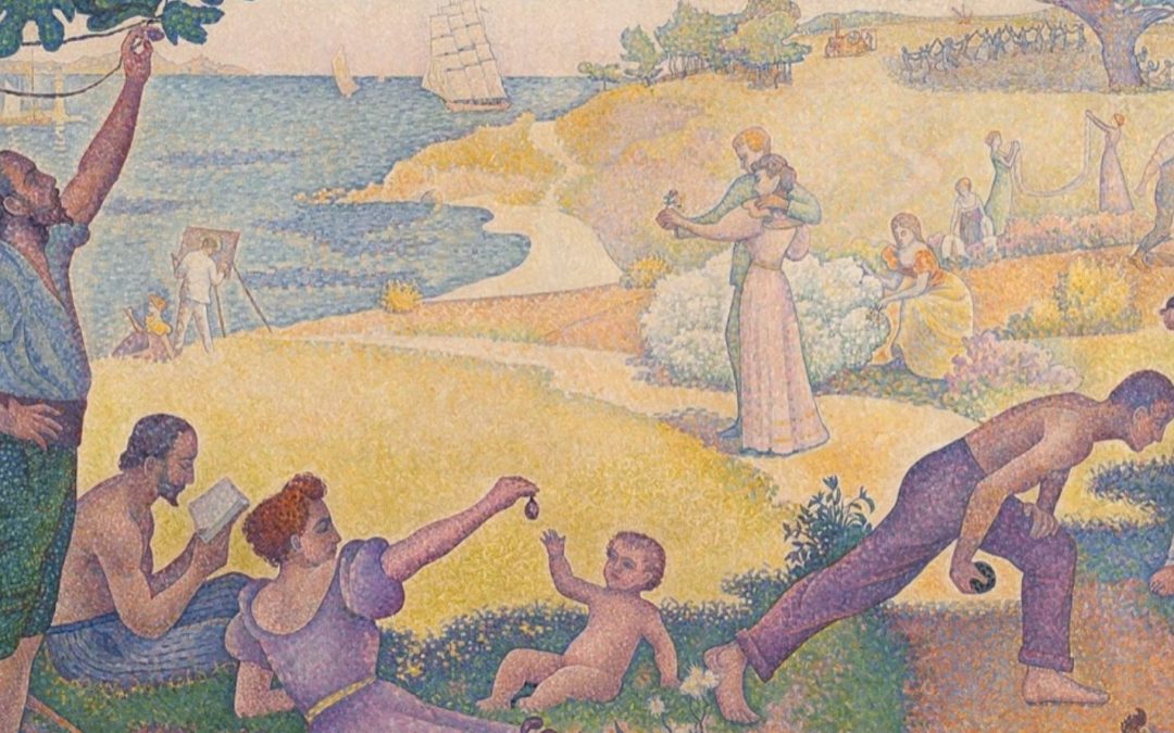 AAC « Esthétique et révolution – Rencontres, déplacements et confrontations »