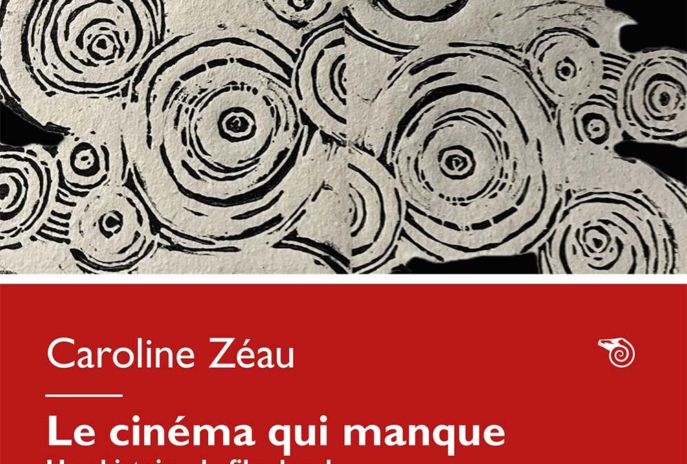 Le cinéma qui manque. Une histoire du film local.