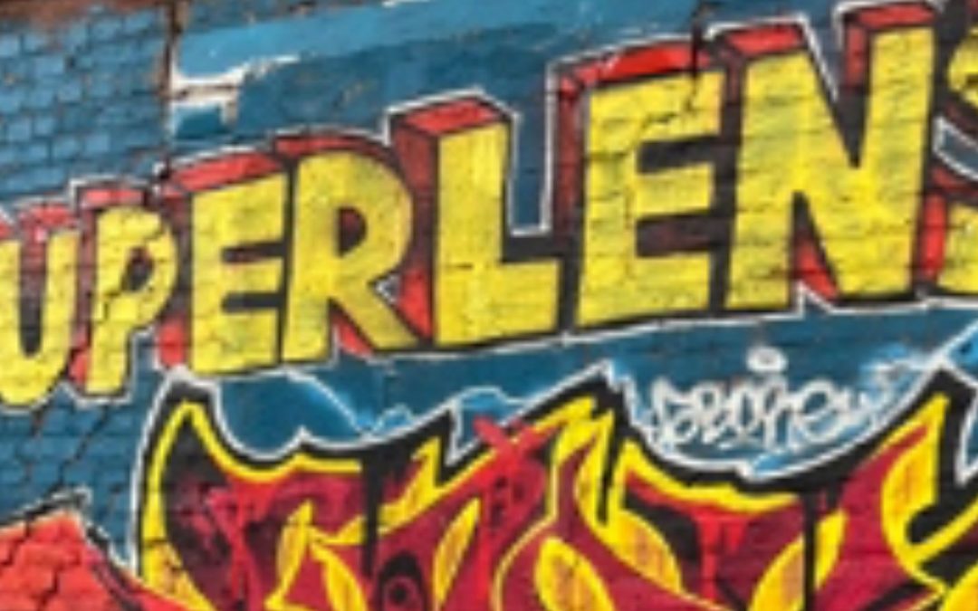 AAC « Les mots du territoire ou le territoire des mots »