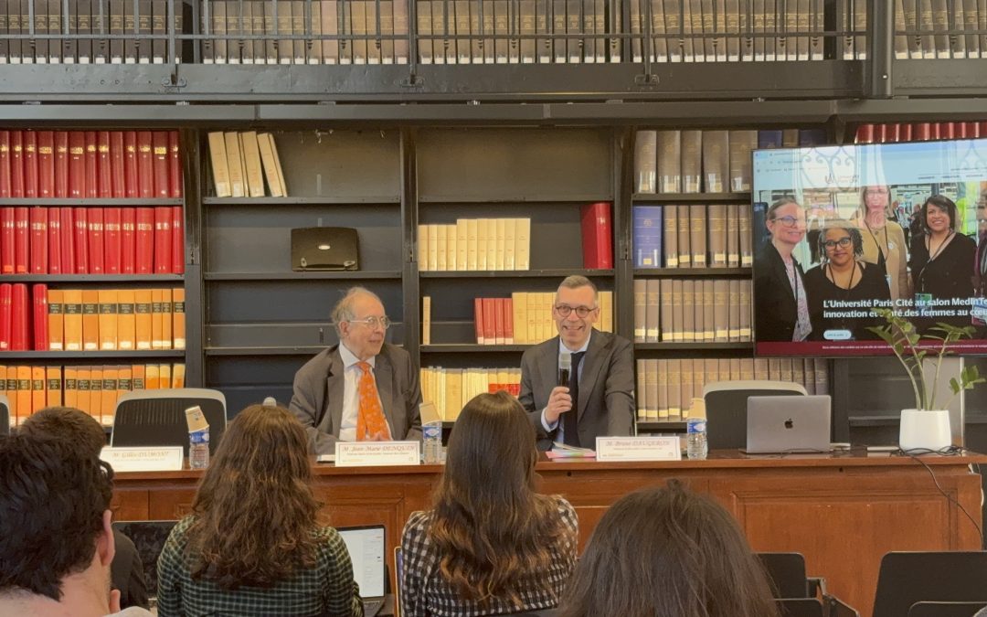 Retour sur le séminaire : La représentation politique est-elle en crise ? Une réponse imprévue