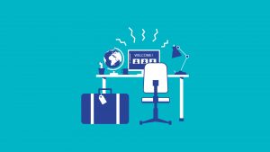 [Webinaires] Élèves internationaux : anticipez votre arrivée à l’université ! @ En visioconférence