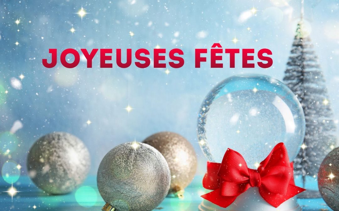 Fermeture hivernale de l’EIDD