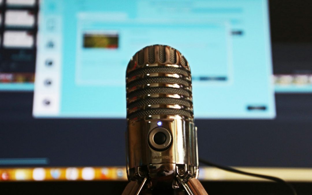 Lancement du podcast “EIDD, 15 ans déjà”