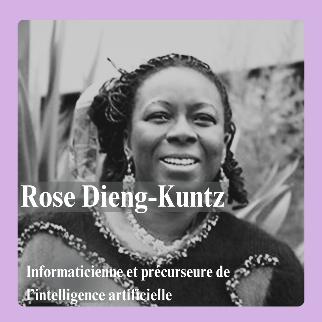 Rose Dieng-Kuntz