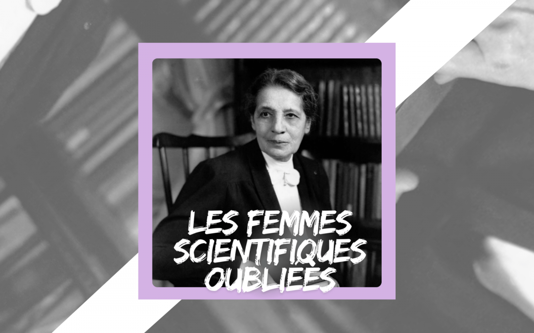 Journée internationale des femmes et des filles de science | 50 ans, un tiers