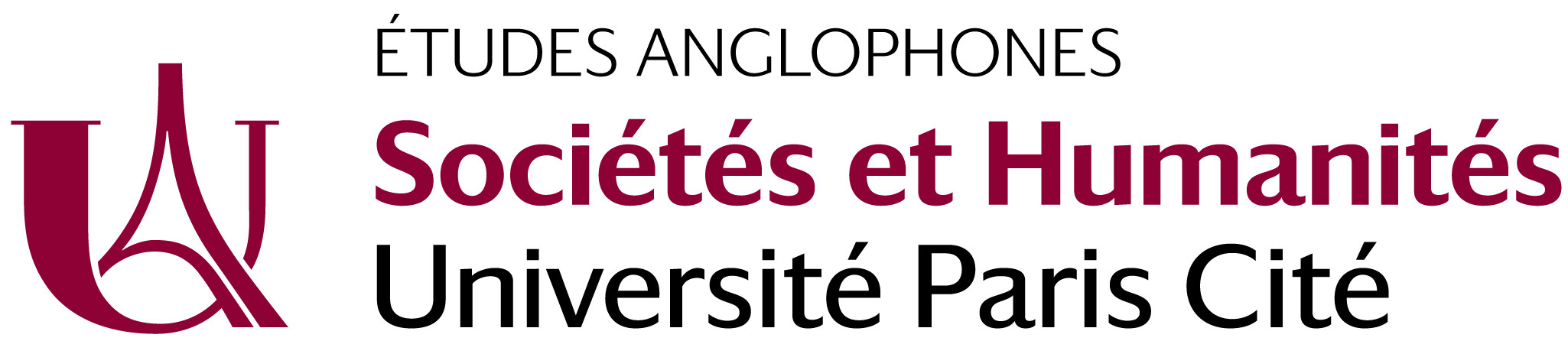 Études Anglophones