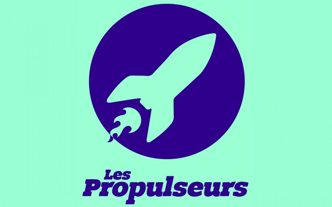 Réalisez la fresque du futur – avec les Propulseurs / sam. 20 nov. 14h-21h30