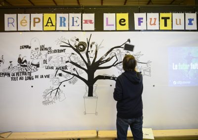 Atelier Réalisez la fresque du futur à Ground Control © Frédéric Poletti-6