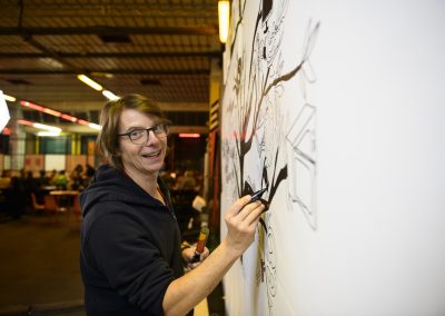 Atelier Réalisez la fresque du futur à Ground Control © Frédéric Poletti-7