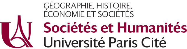 Géographie, Histoire, Économie et Sociétés