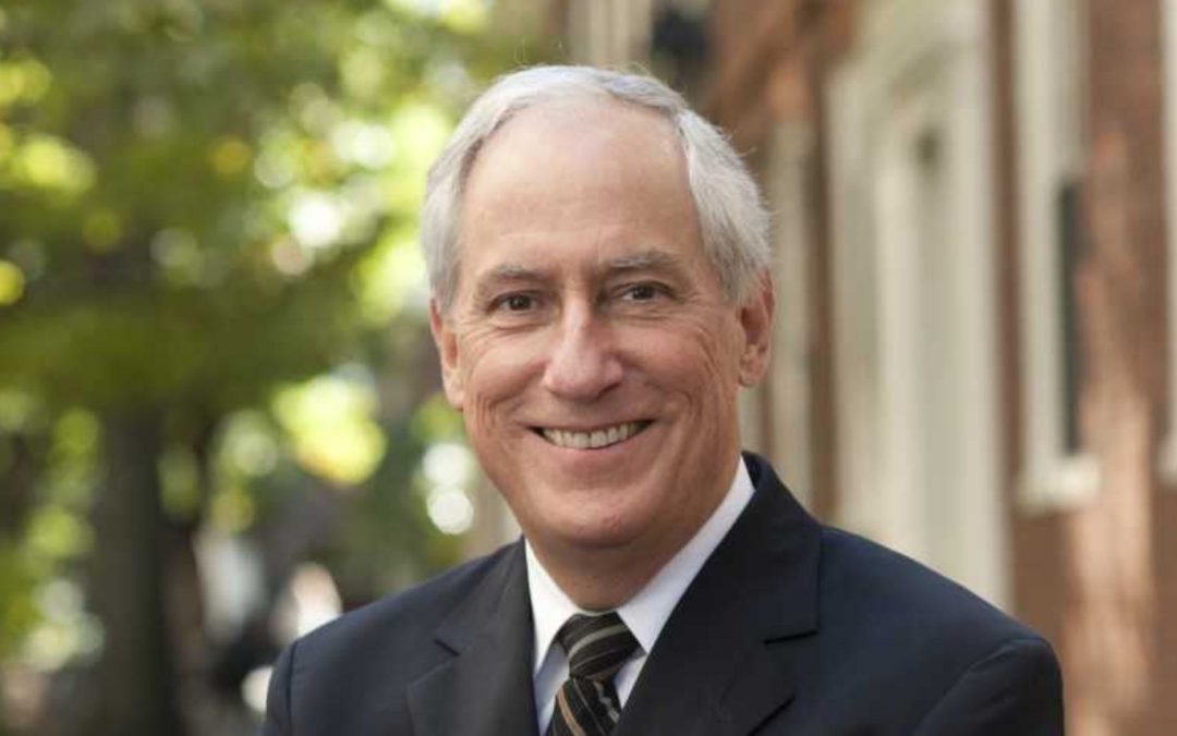 Masterclasse Histoire avec Robert Darnton, 16 octobre 2025