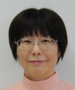 Hiroko Baba