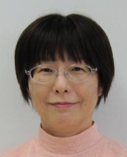 Hiroko Baba