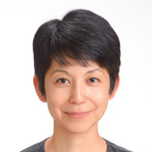 Ayako Honda