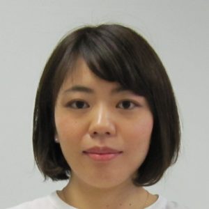 Haruka Kodoi