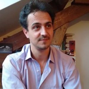 Doron, Claude-Olivier