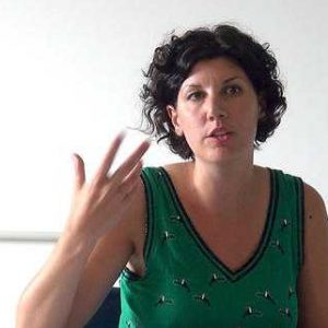 BOUCHET, Pauline