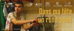 Projection  "dans ma tête un rond-point" de hassen ferhani en présence du réalisateur @ Université de Paris | Amphithéâtre Buffon