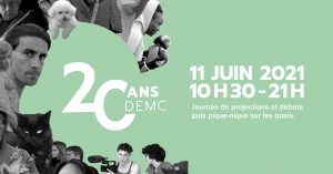 Journée de projections et débats - 20 ans Master DEMC @ Université de Paris