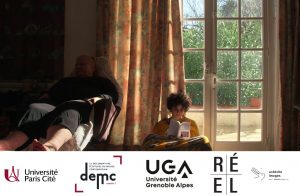 Ciné-rencontre "Que Dieu de protège" de Cléo Cohen @ Amphitéàtre 7C Halle aux Farines (3ème étage)