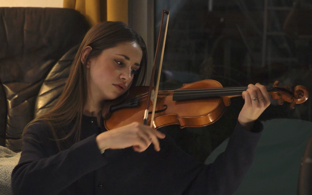 Le Violon