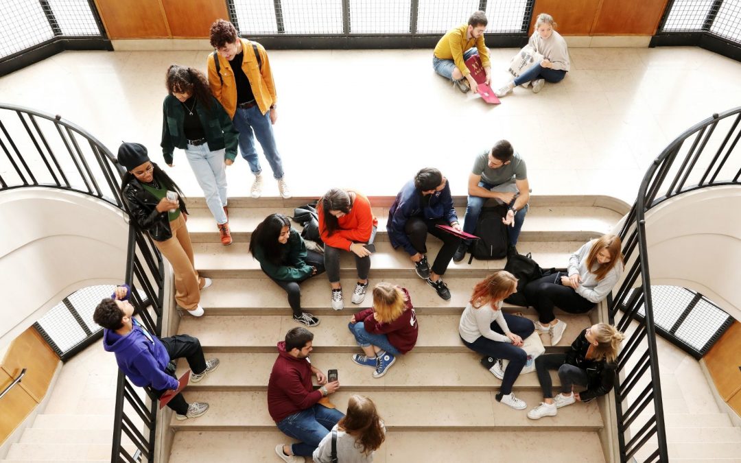 Journées d’orientation et d’insertion post-licence