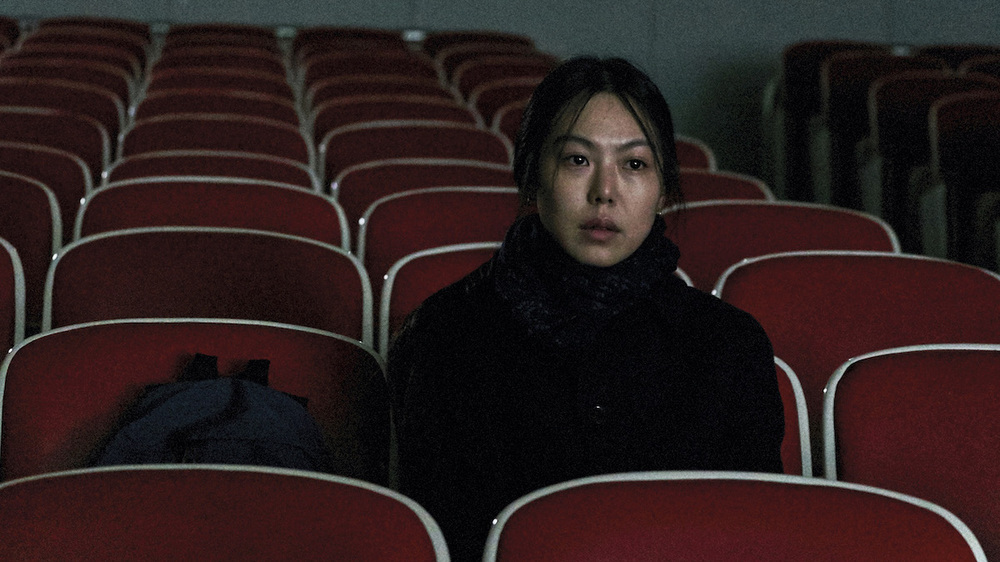 Rétrospective du cinéaste coréen, HONG SANG-SOO