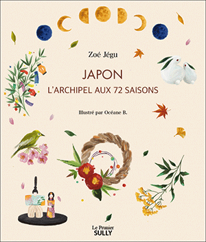 Japon – l’Archipel aux 72 saisons