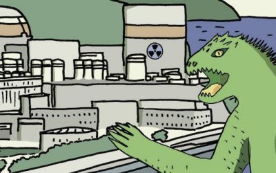 Atoms for Dream : Une image du nucléaire dans le Japon d’après-guerre