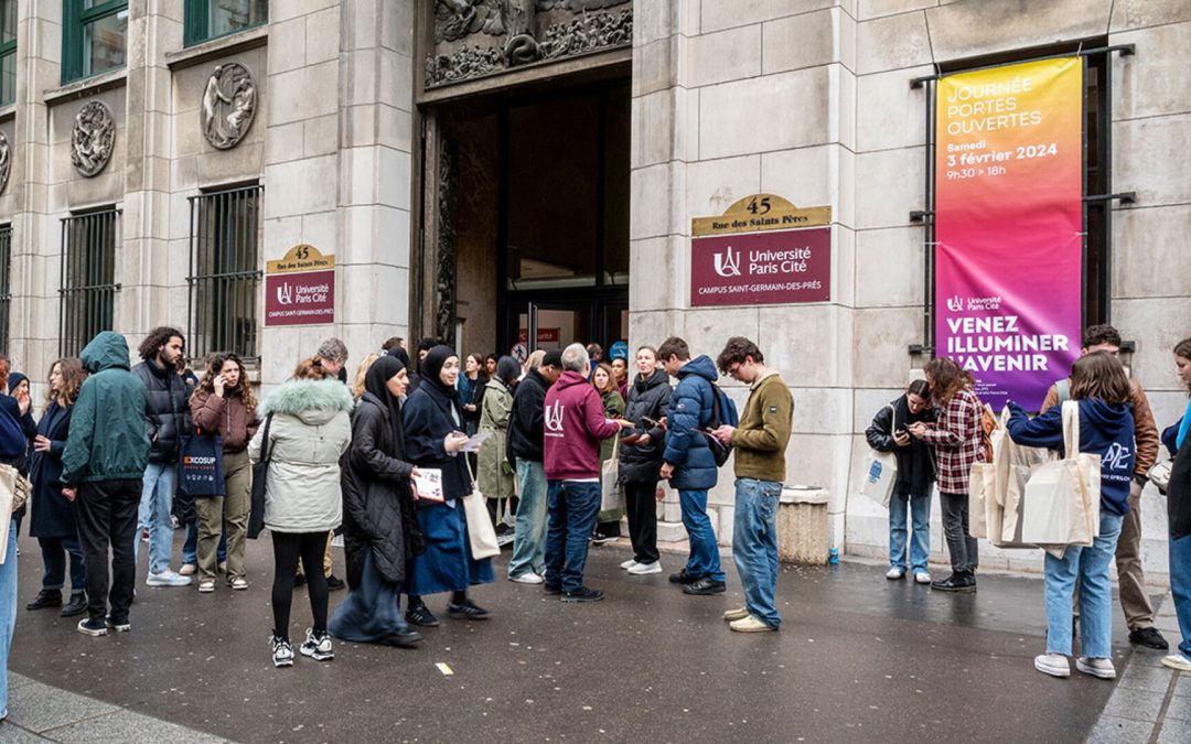 Journée Portes Ouvertes de la Faculté de Santé et la présentation des filières médicales, paramédicales et sciences infirmières