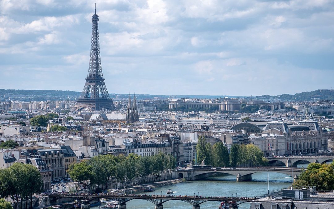 L’UFR Médecine de l’Université Paris Cité lance ses premières Écoles d’été internationales