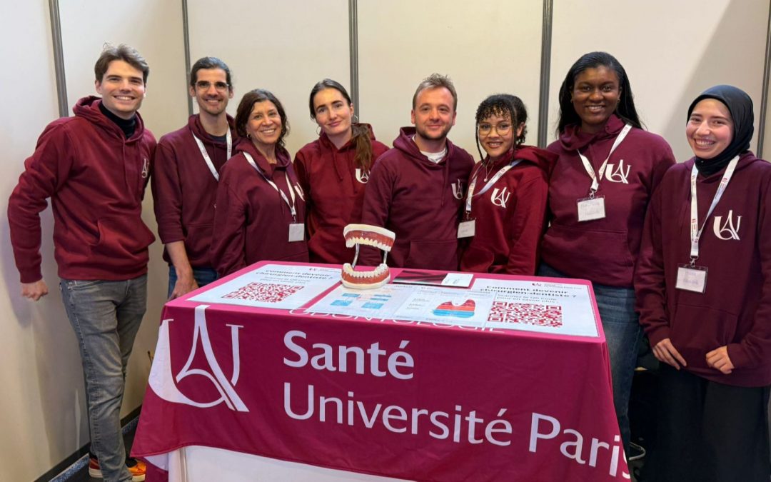 Journée Portes Ouvertes