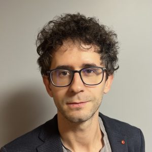 BLANC Adrien
