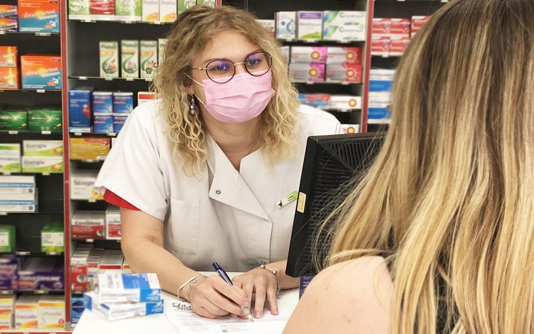 Universitarisation de la formation des préparateurs en pharmacie