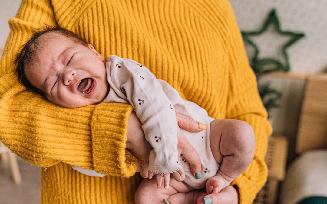 Syndrome du bébé secoué : l’incidence a doublé et la mortalité décuplé en région parisienne pendant la pandémie de Covid-19