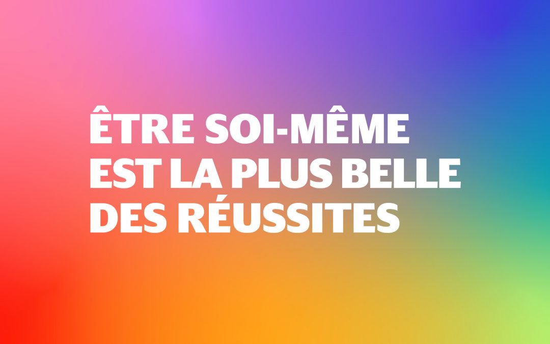 Ensemble contre les LGBT+phobies